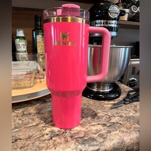 40 oz Stanley LIMITED EDITION